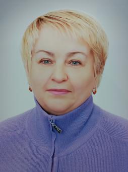 Шулятьева Марина Дмитриевна
